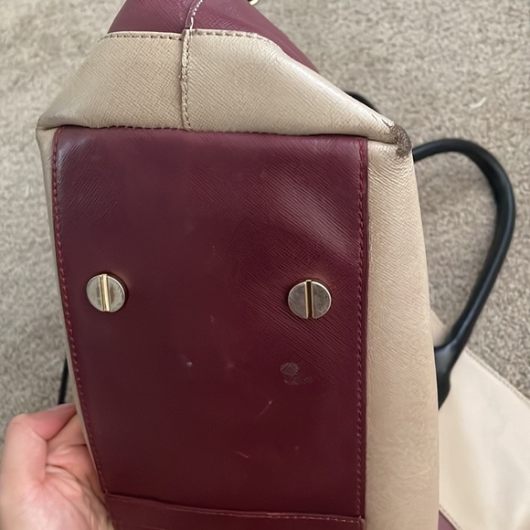 Gianni Notoro Made in Italy handbag - Picture 10 of 12